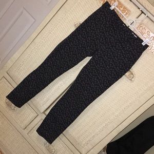 💼GAP skinny ankle work trousers💼